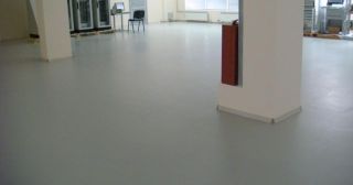 Стяжка пола под ключ Новомосковск, цена от 875 руб.